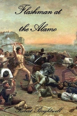 Flashman at the Alamo Paperback FeedARead.com