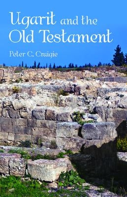 Ugarit and the Old Testament Paperback Wipf & Stock Publishers