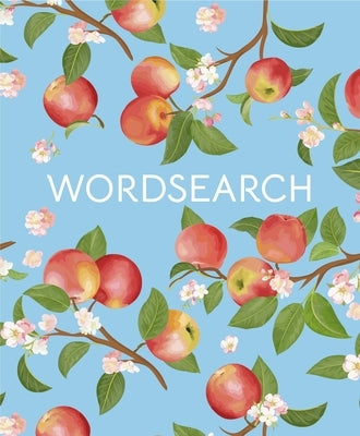 Wordsearch: Over 150 Puzzles Paperback Sirius Entertainment