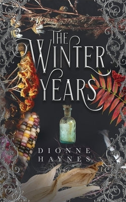 The Winter Years Paperback Allium Books