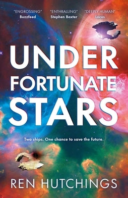 Under Fortunate Stars Paperback Solaris