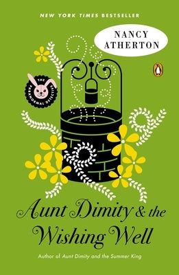 Aunt Dimity and the Wishing Well Paperback Penguin Books