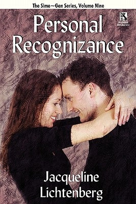 Personal Recognizance: Sime Gen, Book Nine / The Story Untold and Other Sime Gen Stories: Sime Gen, Book Ten (Wildside Double #14) Paperback Borgo Press