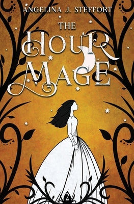 The Hour Mage Paperback Mk