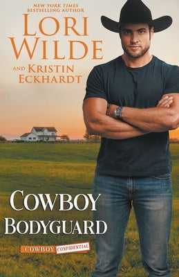 Cowboy Bodyguard Paperback L&k