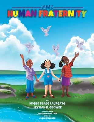 What is Human Fraternity Paperback Kono's Tales