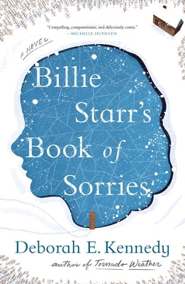Billie Starr's Book of Sorries Paperback Flatiron Books