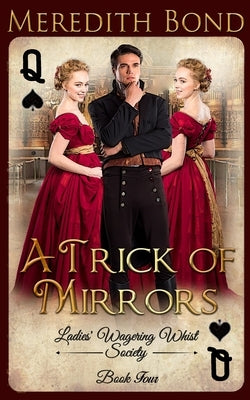 A Trick of Mirrors Paperback Anessa Books