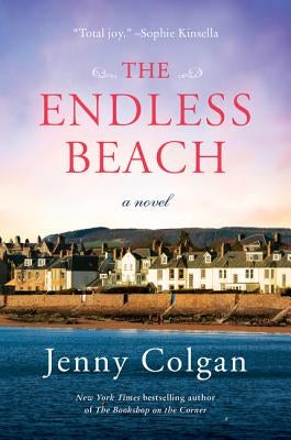 The Endless Beach Paperback William Morrow & Company