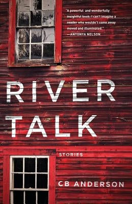River Talk Paperback C&r Press