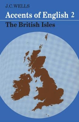 The British Isles Paperback Cambridge University Press