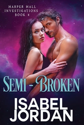 Semi-Broken Paperback Createspace Independent Publishing Platform
