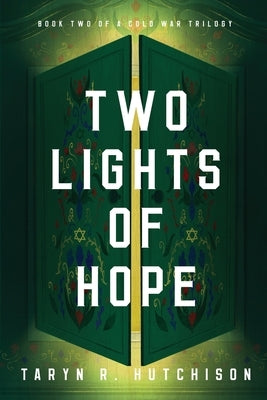 Two Lights of Hope Paperback Trh Books
