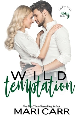 Wild Temptation Paperback Mari Carr Books LLC