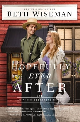 Hopefully Ever After Paperback Zondervan