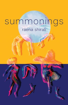 summonings Paperback Black Lawrence Press, Inc.