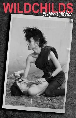 Wildchilds Paperback Fashion Sphinx Books