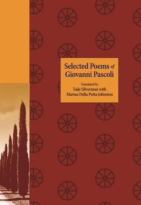Selected Poems of Giovanni Pascoli Paperback Princeton University Press