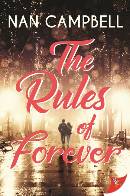 The Rules of Forever by Campbell, Nan
