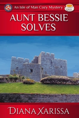 Aunt Bessie Solves Paperback Createspace Independent Publishing Platform