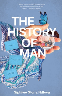 The History of Man Paperback Catalyst Press