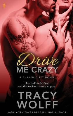 Drive Me Crazy Paperback Createspace Independent Publishing Platform