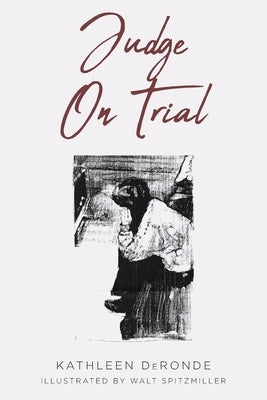 Judge on Trial Paperback Christian Faith
