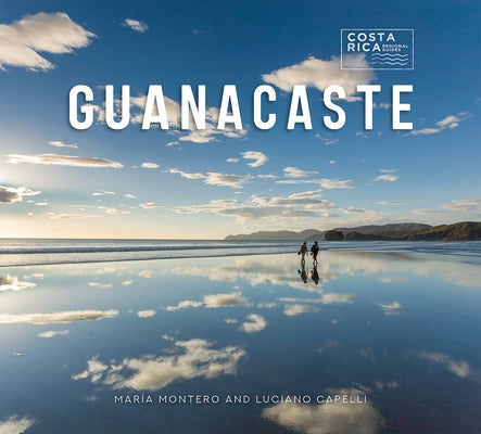 Guanacaste Paperback Comstock Publishing