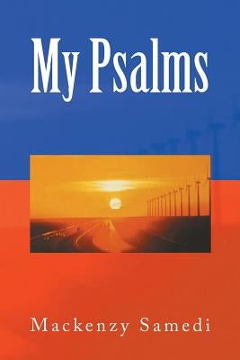 My Psalms Paperback Christian Faith