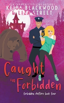 Caught in Forbidden Paperback Draft2digital