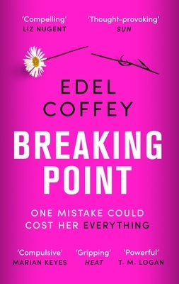 Breaking Point: The Most Gripping Debut of the Year - You Won't Be Able to Look Away Paperback Sphere