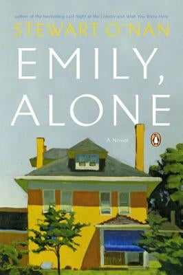 Emily, Alone Paperback Penguin Books
