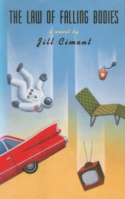 Law of Falling Bodies Paperback Simon & Schuster