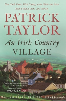 An Irish Country Village Paperback Forge