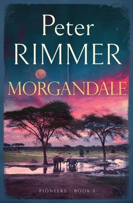 Morgandale Paperback Kamba Limited
