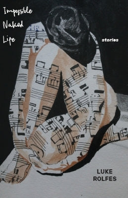 Impossible Naked Life Paperback Kallisto Gaia Press