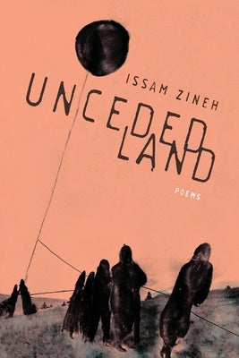 Unceded Land Paperback Trio House Press