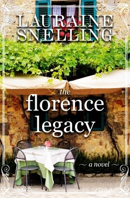 The Florence Legacy Paperback Faithwords