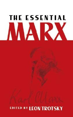 The Essential Marx Dover Publications