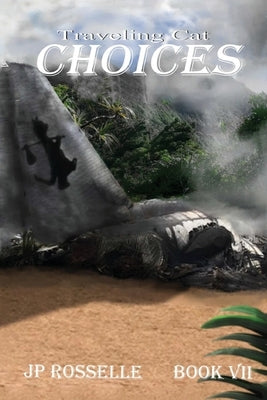 Traveling Cat: Choices Paperback EC Publishing LLC