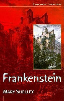 Frankenstein Paperback Cambridge University Press