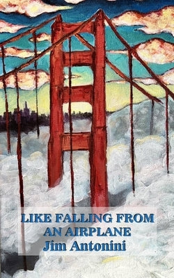 Like Falling from an Airplane Paperback Pump Fake Press
