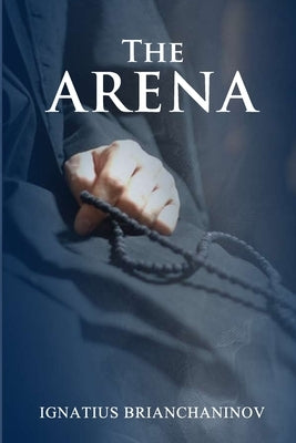 The Arena Paperback Independently Published