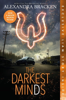 Darkest Minds, the (Bonus Content) Paperback Disney Hyperion
