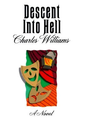 Descent Into Hell (Revised) Paperback William B. Eerdmans Publishing Company
