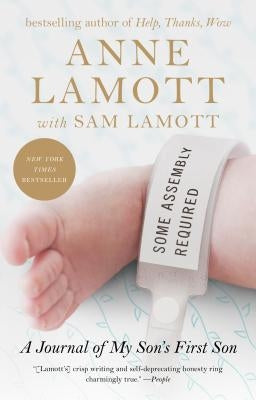 Some Assembly Required: A Journal of My Son's First Son Paperback Riverhead Books