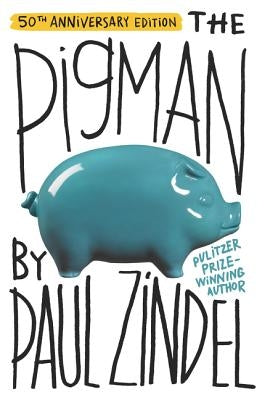 The Pigman Paperback Harperteen