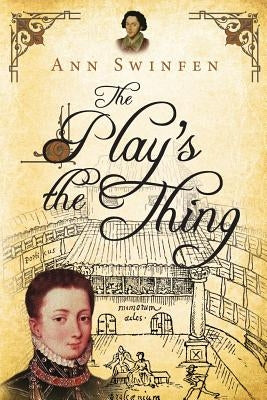 The Play's the Thing Paperback Shakenoak Press