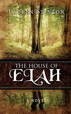 The House of Elah Paperback Createspace Independent Publishing Platform
