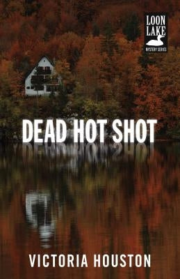 Dead Hot Shot, 9 Paperback Gallery Books